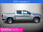 2026 Chevrolet Colorado Crew Cab 4x2 Pickup for sale #1108758 - photo 5