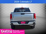 2026 Chevrolet Colorado Crew Cab 4x2 Pickup for sale #1108758 - photo 6