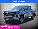 2026 Chevrolet Colorado Crew Cab 4x2 Pickup for sale #1108758 - photo 7