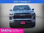2026 Chevrolet Colorado Crew Cab 4x2 Pickup for sale #1108758 - photo 8