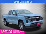 New 2026 Chevrolet Colorado LT Crew Cab Pickup for sale #1108774 - photo 1