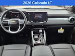 New 2026 Chevrolet Colorado LT Crew Cab Pickup for sale #1108774 - photo 10
