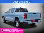 New 2026 Chevrolet Colorado LT Crew Cab Pickup for sale #1108774 - photo 3