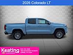New 2026 Chevrolet Colorado LT Crew Cab Pickup for sale #1108774 - photo 5