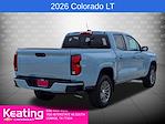 New 2026 Chevrolet Colorado LT Crew Cab Pickup for sale #1108774 - photo 2