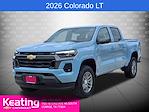 New 2026 Chevrolet Colorado LT Crew Cab Pickup for sale #1108774 - photo 8