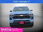 New 2026 Chevrolet Colorado LT Crew Cab Pickup for sale #1108774 - photo 9