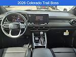 2026 Chevrolet Colorado Crew Cab 4x4 Pickup for sale #1108867 - photo 10