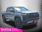 2026 Chevrolet Colorado Crew Cab 4x4 Pickup for sale #1108867 - photo 3