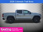 2026 Chevrolet Colorado Crew Cab 4x4 Pickup for sale #1108867 - photo 4