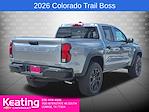 2026 Chevrolet Colorado Crew Cab 4x4 Pickup for sale #1108867 - photo 6
