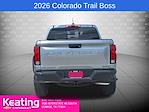 2026 Chevrolet Colorado Crew Cab 4x4 Pickup for sale #1108867 - photo 7