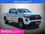 2026 Chevrolet Colorado Crew Cab 4x2 Pickup for sale #1110290 - photo 1