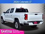 2026 Chevrolet Colorado Crew Cab 4x2 Pickup for sale #1110290 - photo 3