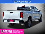2026 Chevrolet Colorado Crew Cab 4x2 Pickup for sale #1110290 - photo 2