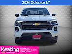2026 Chevrolet Colorado Crew Cab 4x2 Pickup for sale #1110290 - photo 8