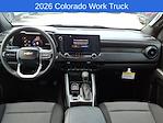 2026 Chevrolet Colorado Crew Cab 4x2 Pickup for sale #1119113 - photo 10