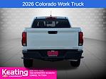 2026 Chevrolet Colorado Crew Cab 4x2 Pickup for sale #1119113 - photo 6