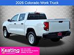 2026 Chevrolet Colorado Crew Cab 4x2 Pickup for sale #1119113 - photo 8