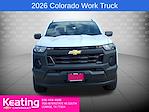 2026 Chevrolet Colorado Crew Cab 4x2 Pickup for sale #1119113 - photo 9