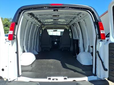 New 2025 Chevrolet Express 2500 Empty Cargo Van for sale #1124271 - photo 2