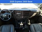 2025 Chevrolet Express 2500 RWD Empty Cargo Van for sale #1124271 - photo 10