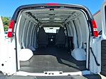 2025 Chevrolet Express 2500 RWD Empty Cargo Van for sale #1124271 - photo 12