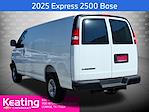 2025 Chevrolet Express 2500 RWD Empty Cargo Van for sale #1124271 - photo 2