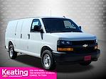 2025 Chevrolet Express 2500 RWD Empty Cargo Van for sale #1124271 - photo 3