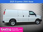 2025 Chevrolet Express 2500 RWD Empty Cargo Van for sale #1124271 - photo 4