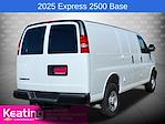 2025 Chevrolet Express 2500 RWD Empty Cargo Van for sale #1124271 - photo 6