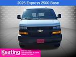 2025 Chevrolet Express 2500 RWD Empty Cargo Van for sale #1124271 - photo 9