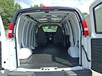 New 2025 Chevrolet Express 2500 Empty Cargo Van for sale #1124332 - photo 2