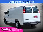 New 2025 Chevrolet Express 2500 Empty Cargo Van for sale #1124332 - photo 3