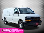 New 2025 Chevrolet Express 2500 Empty Cargo Van for sale #1124332 - photo 4