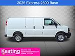 New 2025 Chevrolet Express 2500 Empty Cargo Van for sale #1124332 - photo 5