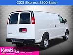 New 2025 Chevrolet Express 2500 Empty Cargo Van for sale #1124332 - photo 7
