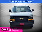 New 2025 Chevrolet Express 2500 Empty Cargo Van for sale #1124332 - photo 10