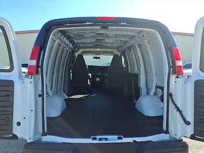 2025 Chevrolet Express 2500 RWD Empty Cargo Van for sale #1124343 - photo 2