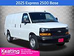 New 2025 Chevrolet Express 2500 Empty Cargo Van for sale #1124343 - photo 1