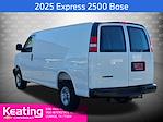 New 2025 Chevrolet Express 2500 Empty Cargo Van for sale #1124343 - photo 3