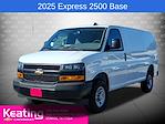 New 2025 Chevrolet Express 2500 Empty Cargo Van for sale #1124343 - photo 9