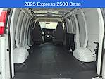 2025 Chevrolet Express 2500 RWD Empty Cargo Van for sale #1124368 - photo 2