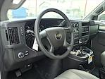 2025 Chevrolet Express 2500 RWD Empty Cargo Van for sale #1124368 - photo 13
