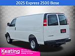 2025 Chevrolet Express 2500 RWD Empty Cargo Van for sale #1124368 - photo 3