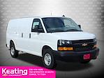 2025 Chevrolet Express 2500 RWD Empty Cargo Van for sale #1124368 - photo 4