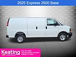 2025 Chevrolet Express 2500 RWD Empty Cargo Van for sale #1124368 - photo 5