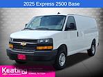 2025 Chevrolet Express 2500 RWD Empty Cargo Van for sale #1124368 - photo 9