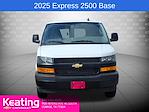 2025 Chevrolet Express 2500 RWD Empty Cargo Van for sale #1124368 - photo 10
