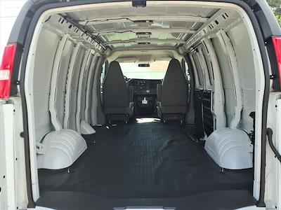 2025 Chevrolet Express 2500 RWD Empty Cargo Van for sale #1124466 - photo 2